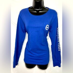 Vineyard vines long sleeve